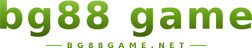 bg88 game logo